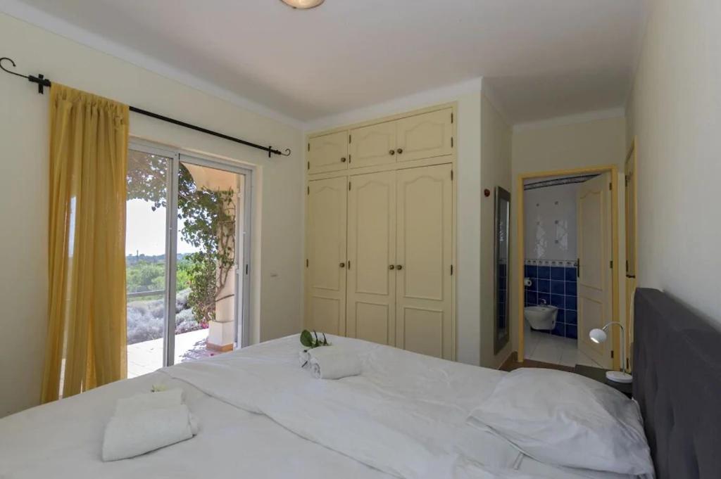 Villa With Beautiful See Views & Spacious Garden Ferragudo  Exterior foto