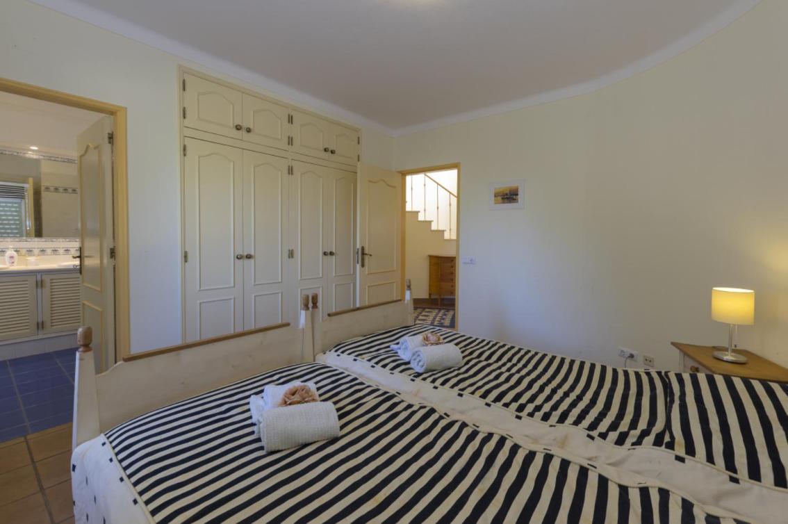 Villa With Beautiful See Views & Spacious Garden Ferragudo  Exterior foto