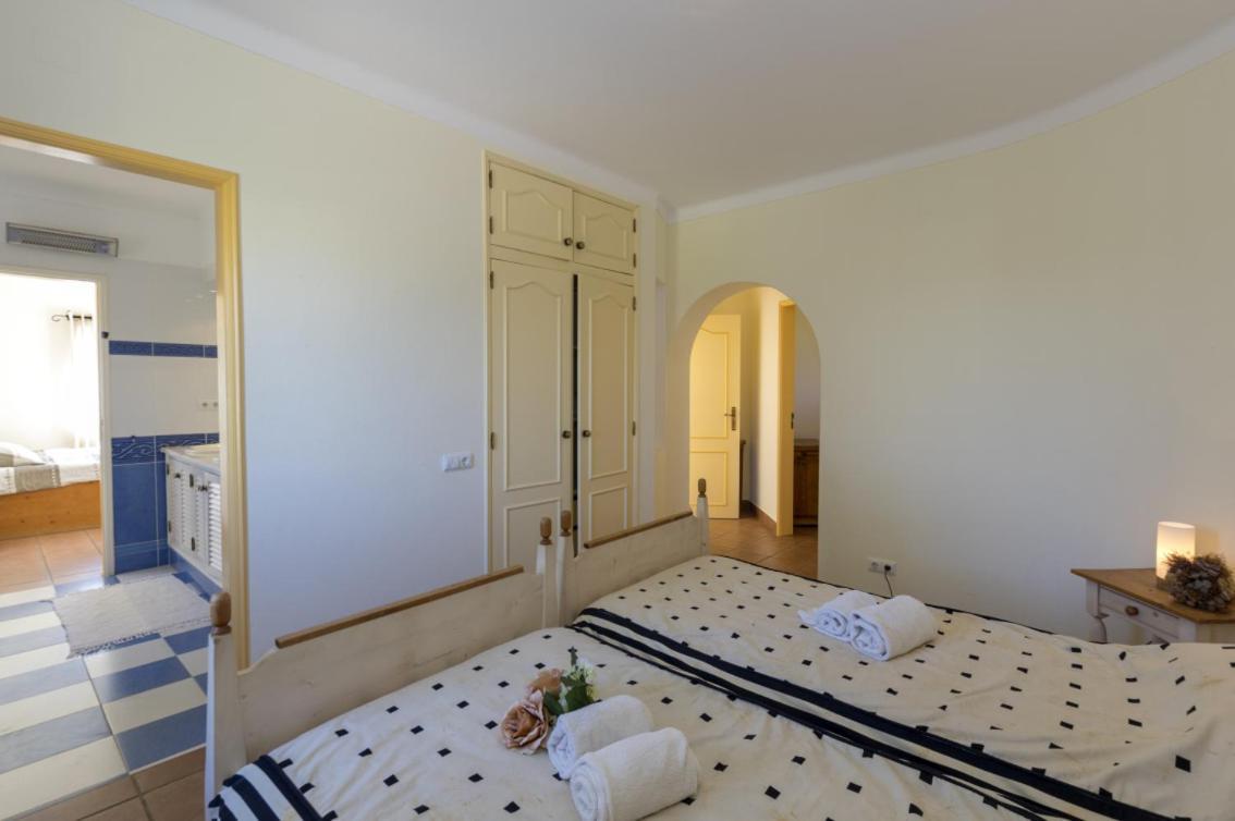 Villa With Beautiful See Views & Spacious Garden Ferragudo  Exterior foto