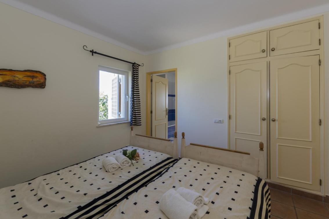 Villa With Beautiful See Views & Spacious Garden Ferragudo  Exterior foto