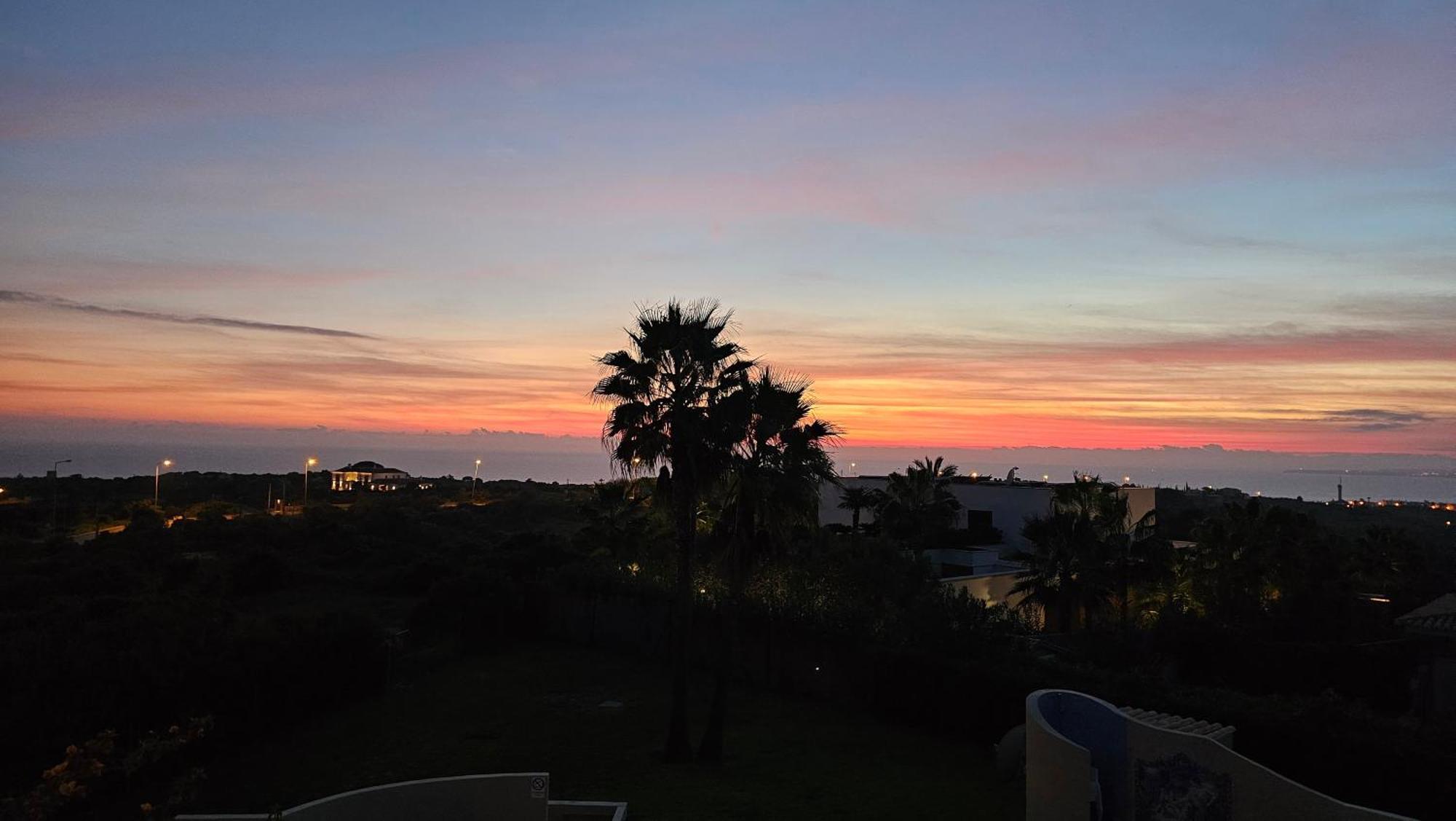 Villa With Beautiful See Views & Spacious Garden Ferragudo  Exterior foto