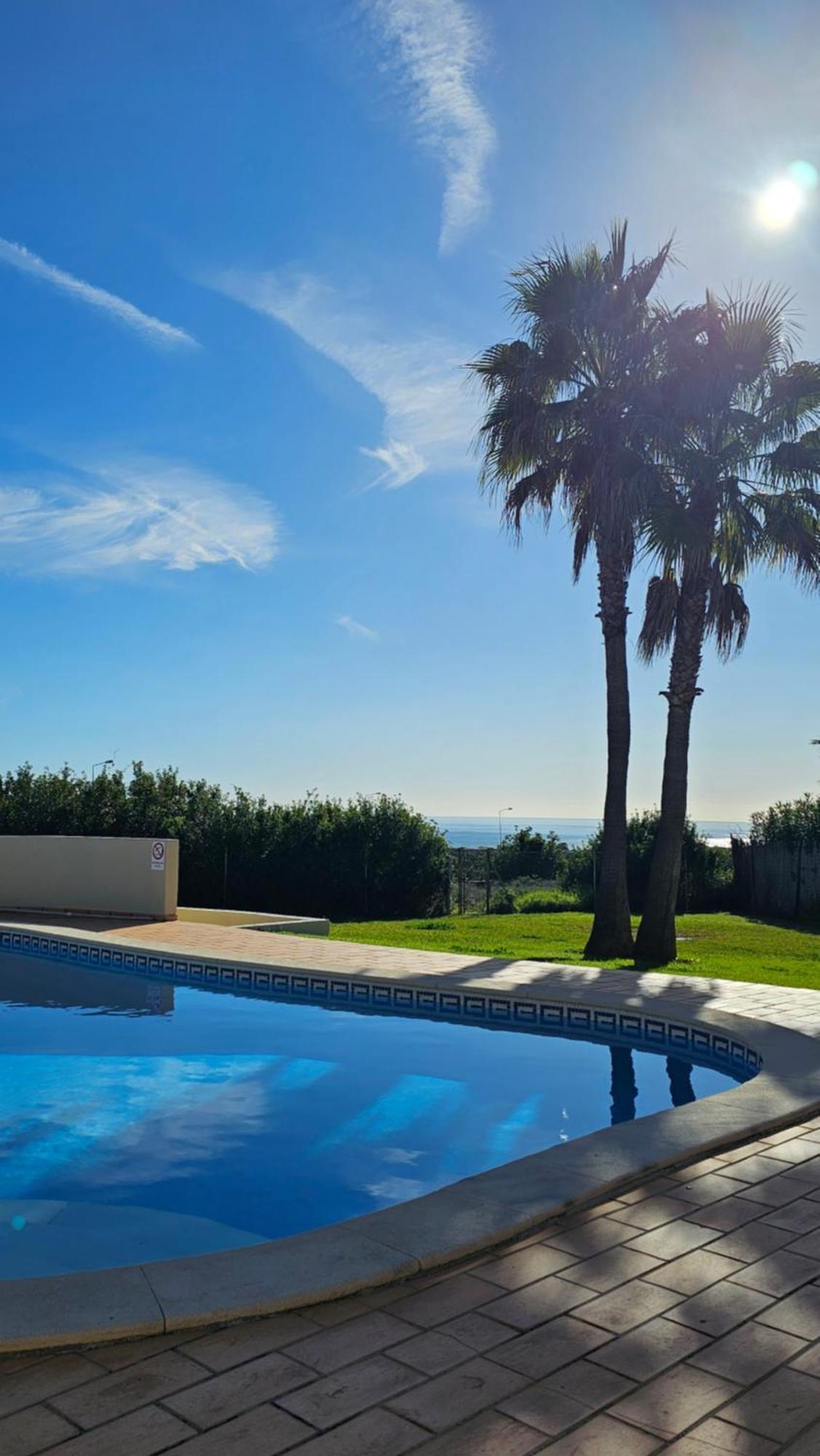 Villa With Beautiful See Views & Spacious Garden Ferragudo  Exterior foto